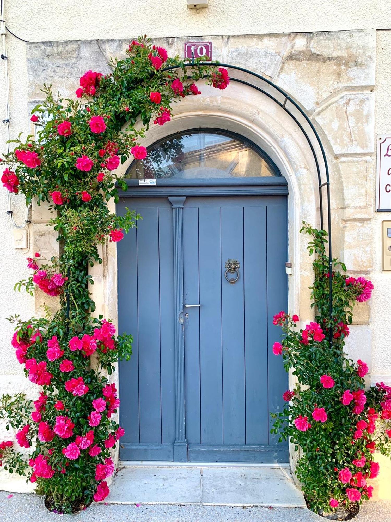 Bed & Breakfast La Maison Du Bourg *